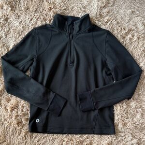 Smartwool Active Uptempo Quarter Zip Top